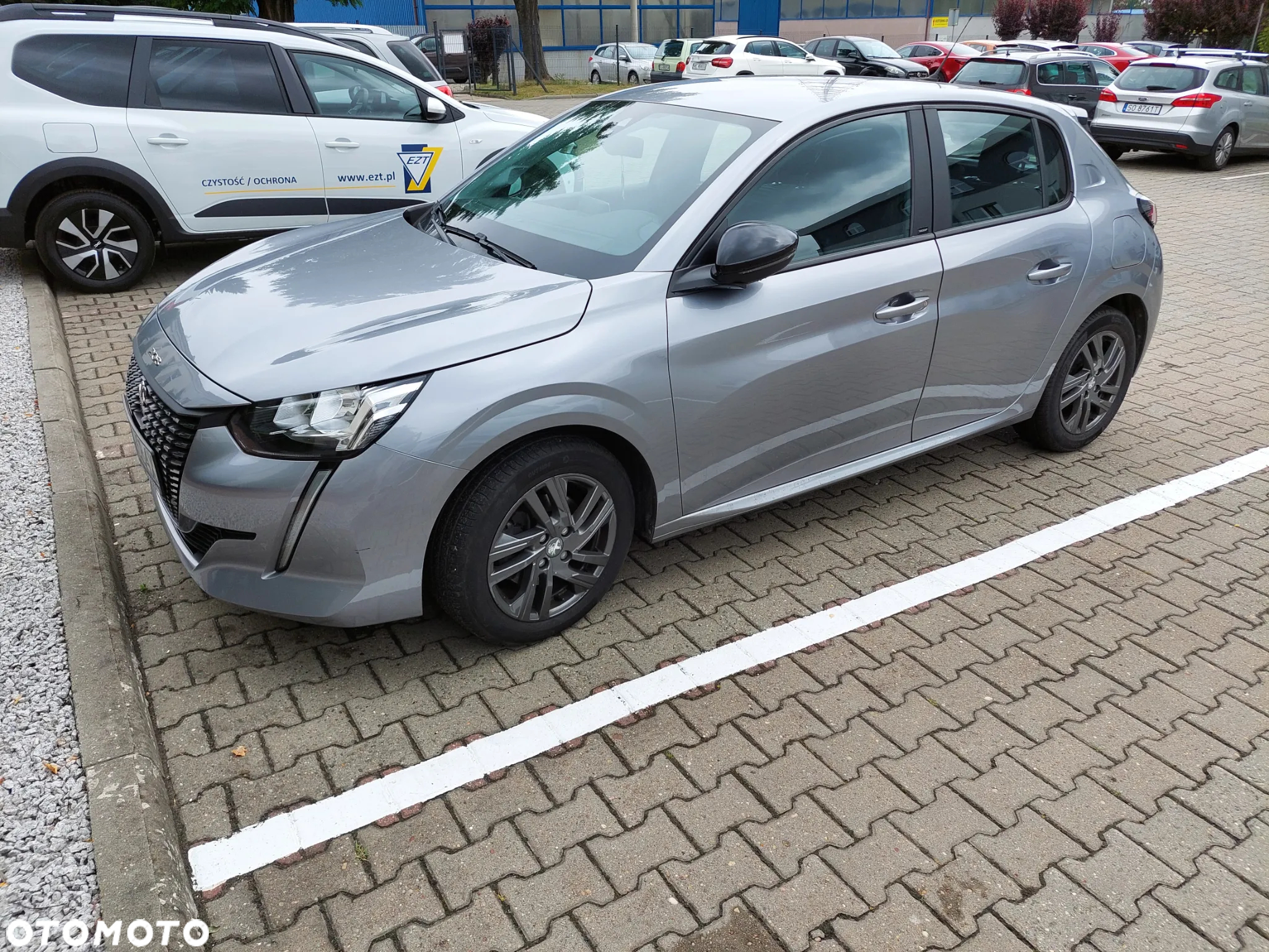 Peugeot 208 1.2 PureTech Active Pack S&S - 7