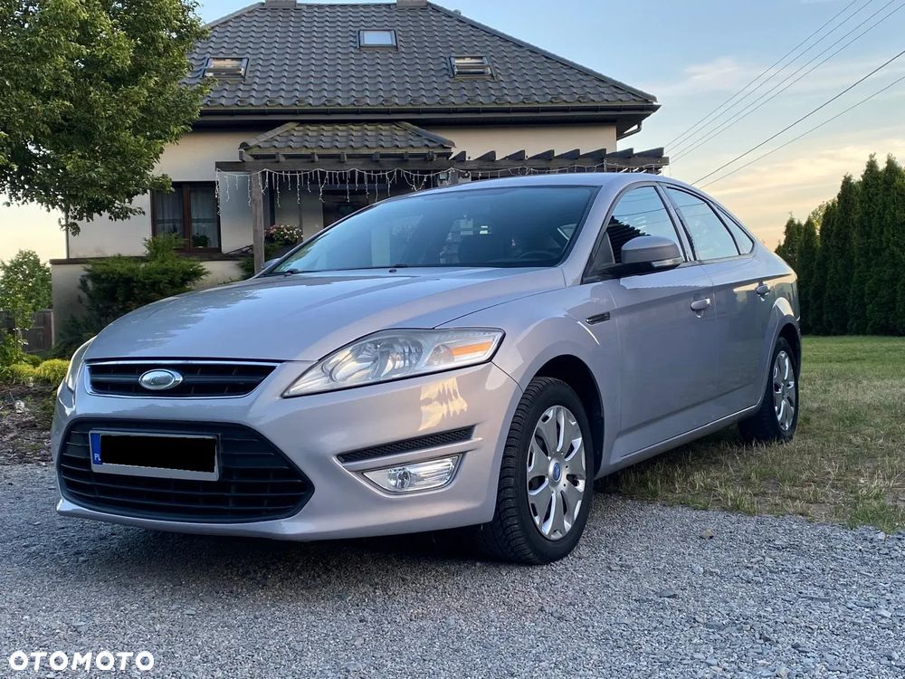 Ford Mondeo 2.0 Ghia Executive - 24