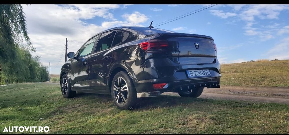Dacia Logan ECO-G 100 MT6 Comfort - 5