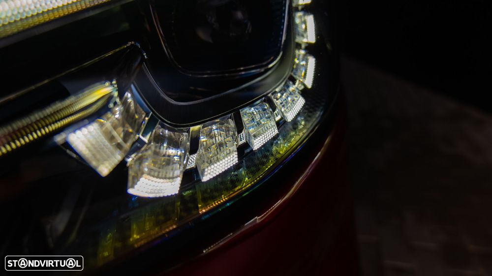 MG EHS 1.5 T-GDI Plug-in Hybrid Luxury - 36