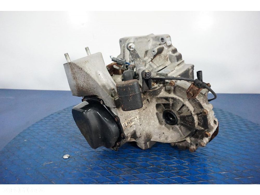 MAZDA 2 DE 1.5B 103KM SKRZYNIA BIEGÓW MANUALNA FC290 ZY - 3