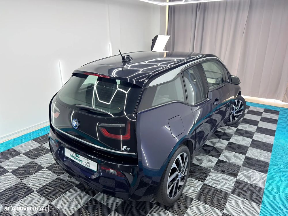 BMW i3 120Ah - 9