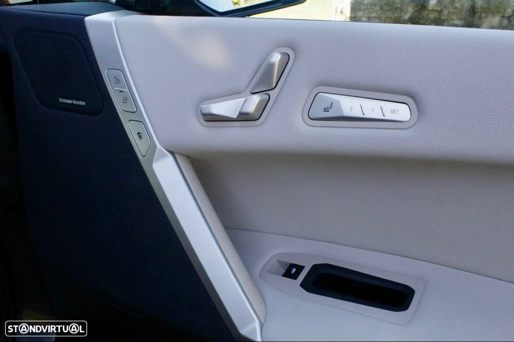 BMW iX xDrive 50 Pack Desportivo - 15