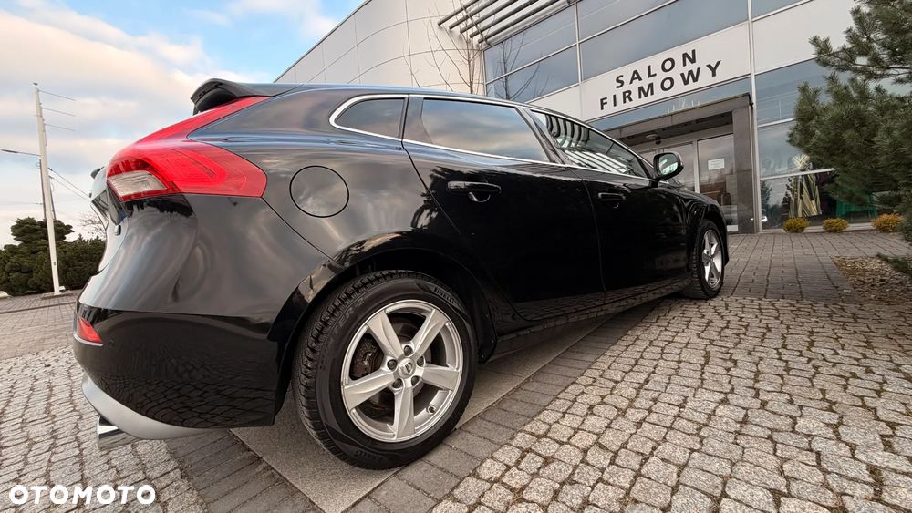 Volvo V40 D3 Linje You - 24