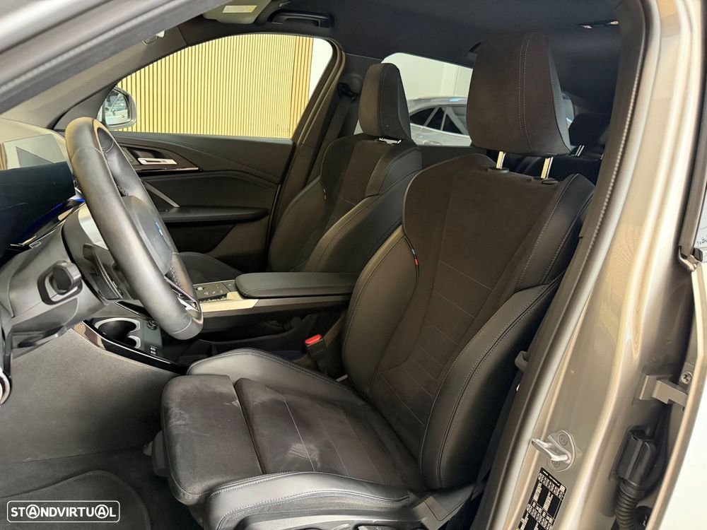 BMW X1 xDrive25e Pack Desportivo M - 18