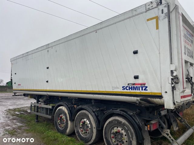 Schmitz Cargobull SKI 24 SL - 1