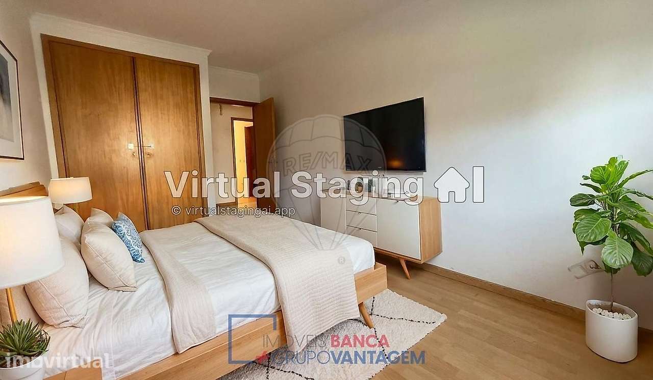 Apartamento T3 para venda - Grande imagem: 3/40