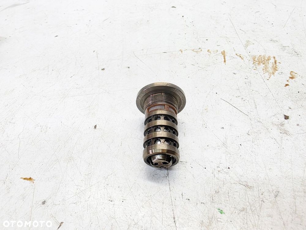 ZAWÓR STERUJĄCY WAŁKA ROZRZĄDU AUDI VOLKSWAGEN SEAT SKODA TFSI 06K109257B