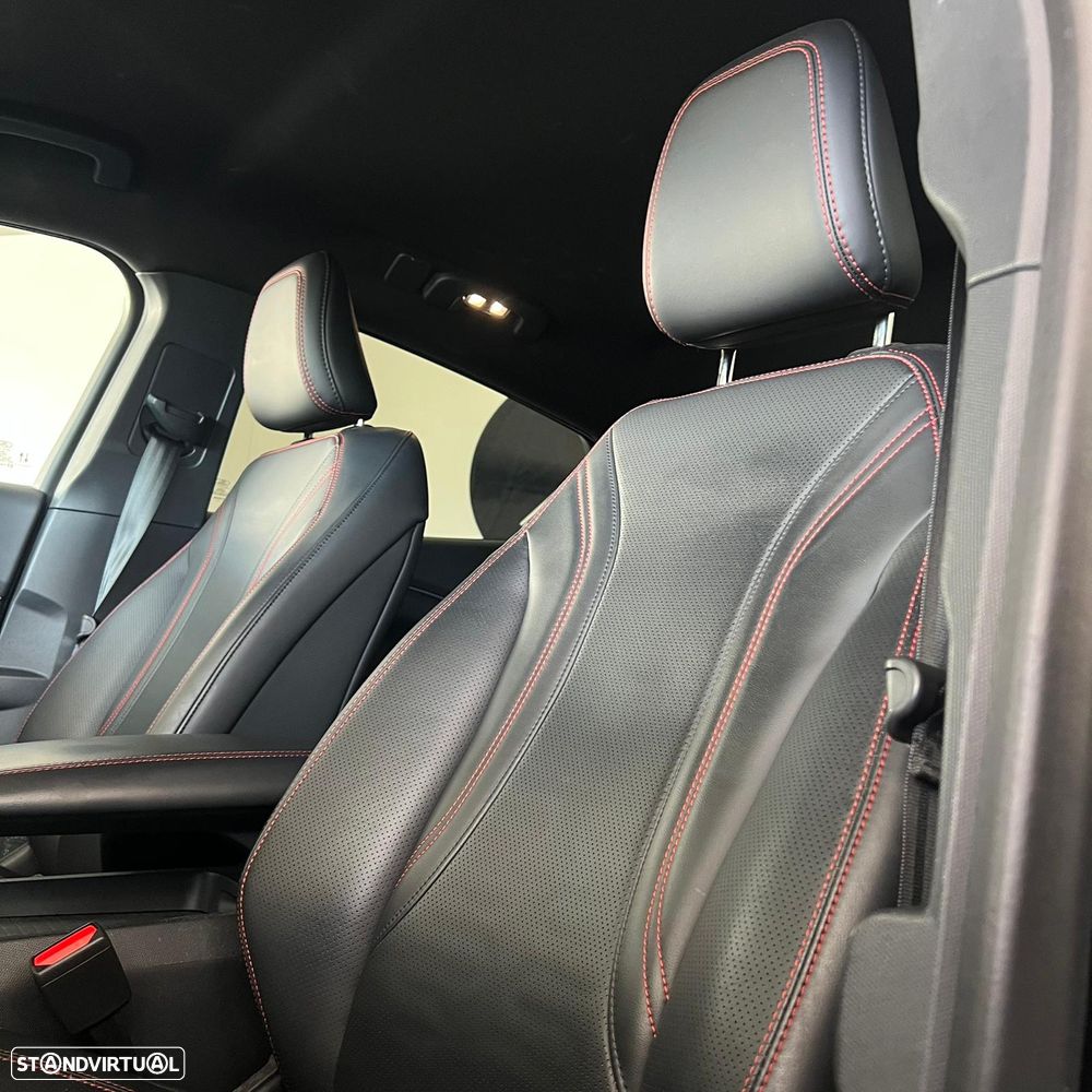 Ford Mustang Mach-E 98.7 kWh Premium - 7