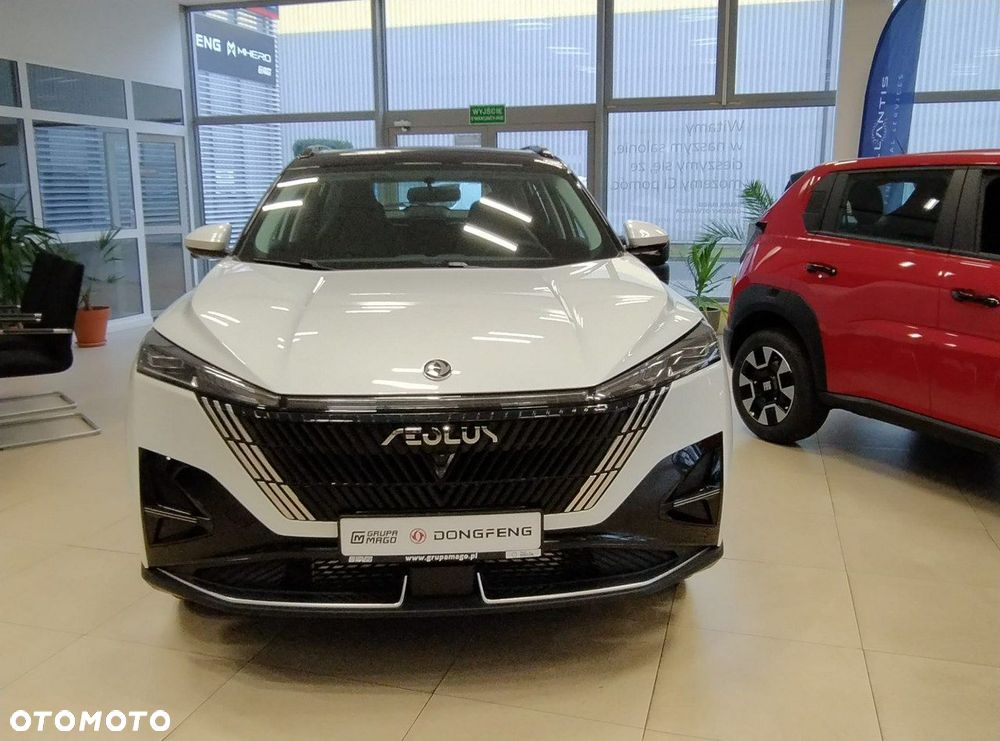 Dongfeng Mage - 7