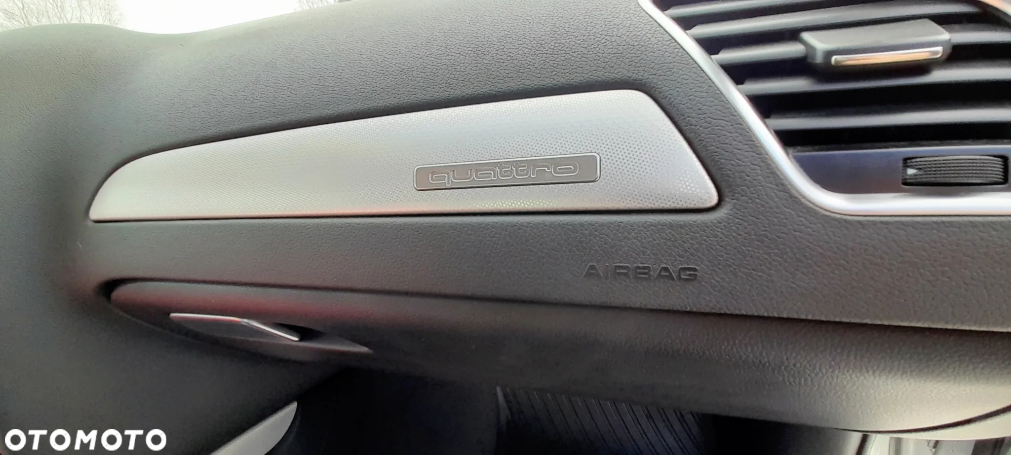 Audi A4 - 6