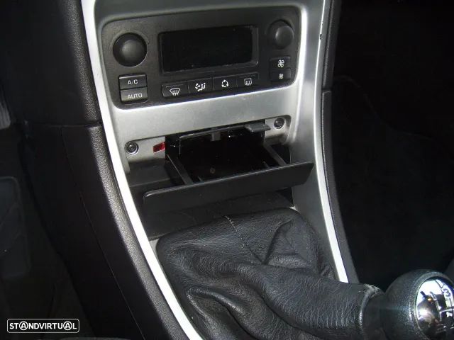 Peugeot 307 SW 1.6 HDi SE Navteq - 32