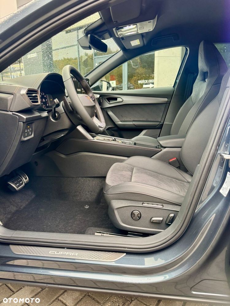 Cupra Formentor 2.0 TSI 4Drive DSG - 27