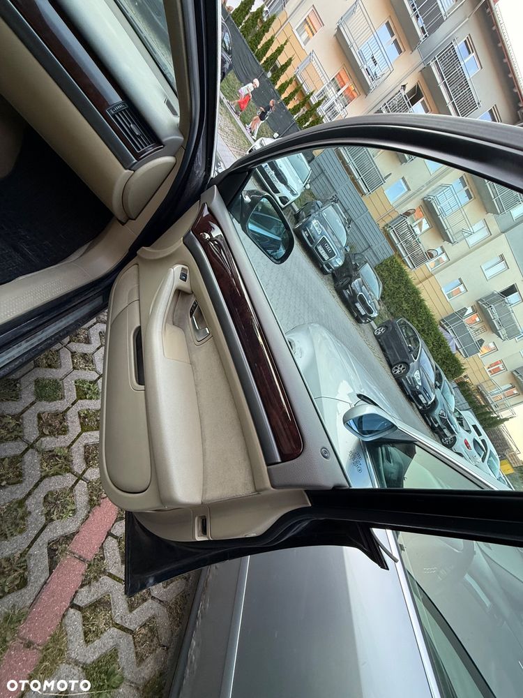 Audi A8 - 15