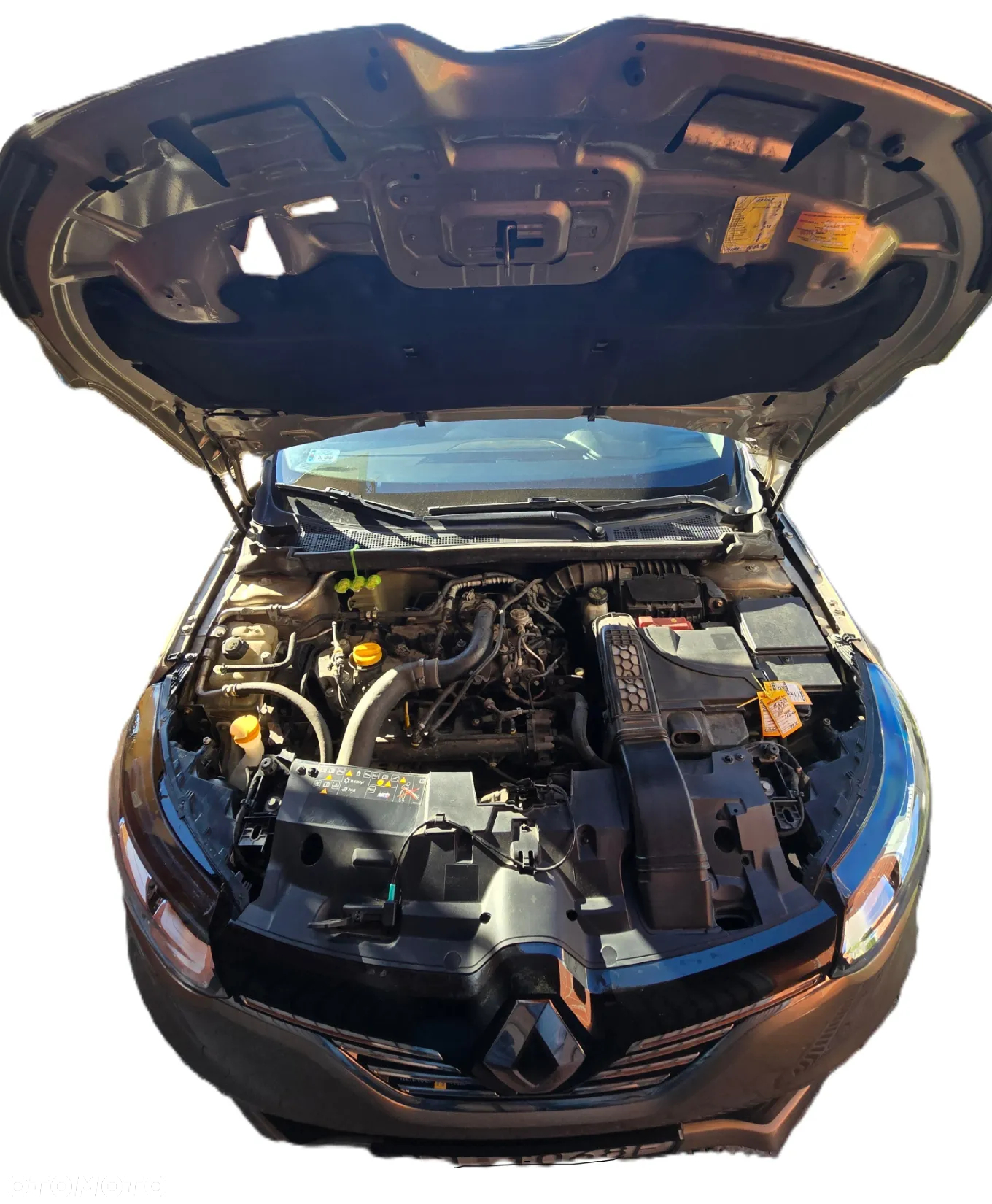 Renault Megane ENERGY TCe 130 EXPERIENCE - 7