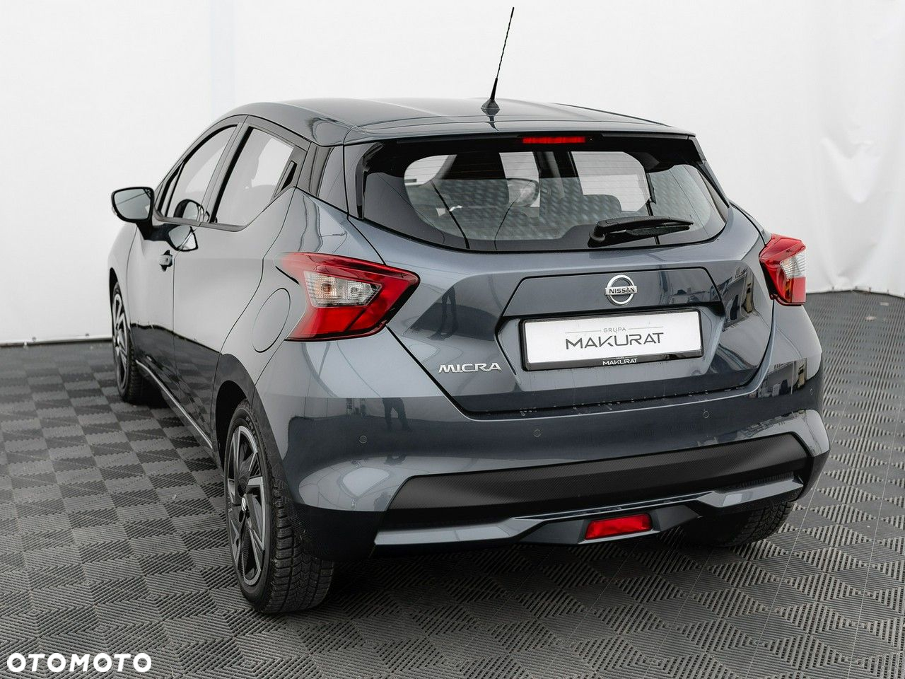 Nissan Micra 1.0 IG-T Acenta - 5