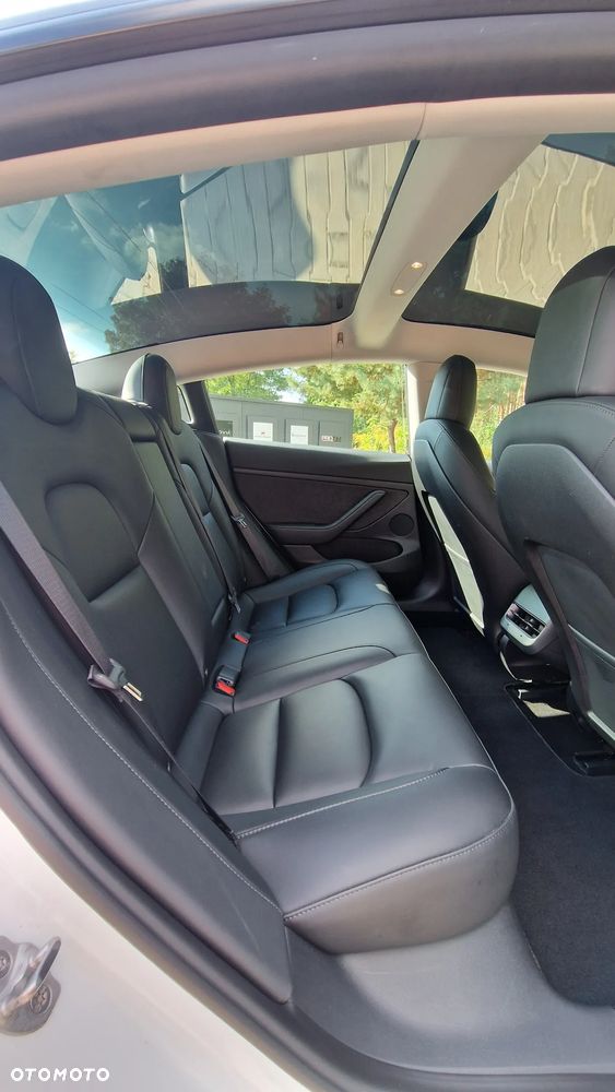 Tesla Model 3 Performance AWD - 15