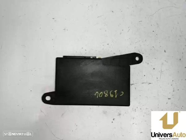 MODULO ELECTRONICO SMART FORFOUR 2005 -A4548200126