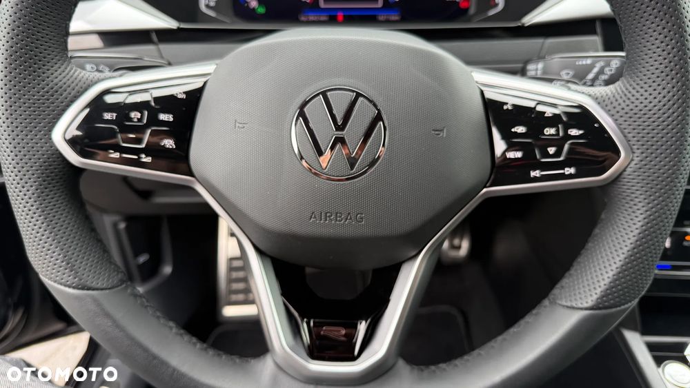 Volkswagen Arteon 2.0 TDI SCR R-Line DSG - 36