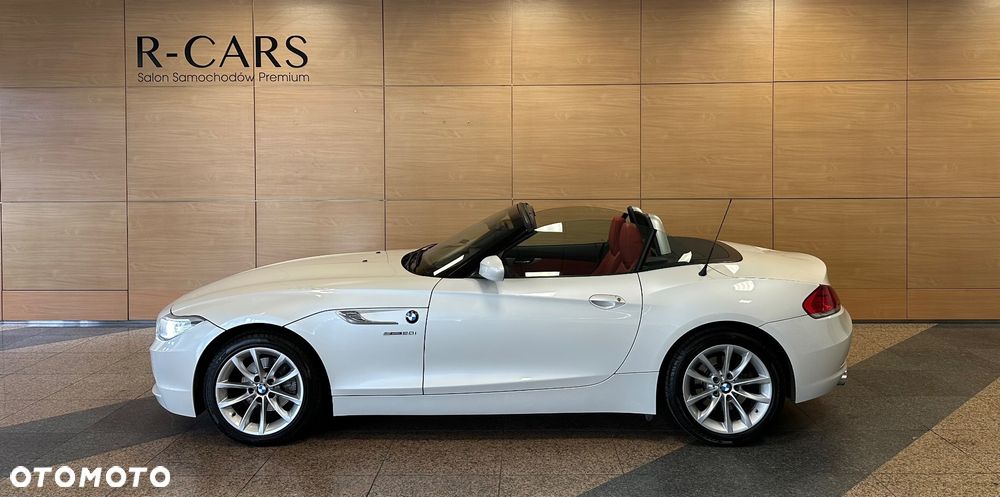 BMW Z4 - 5