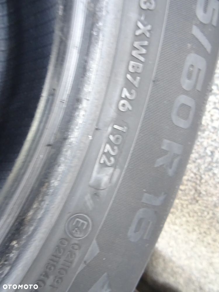 205/60/r16 96V Vredestein Quatrac - 12