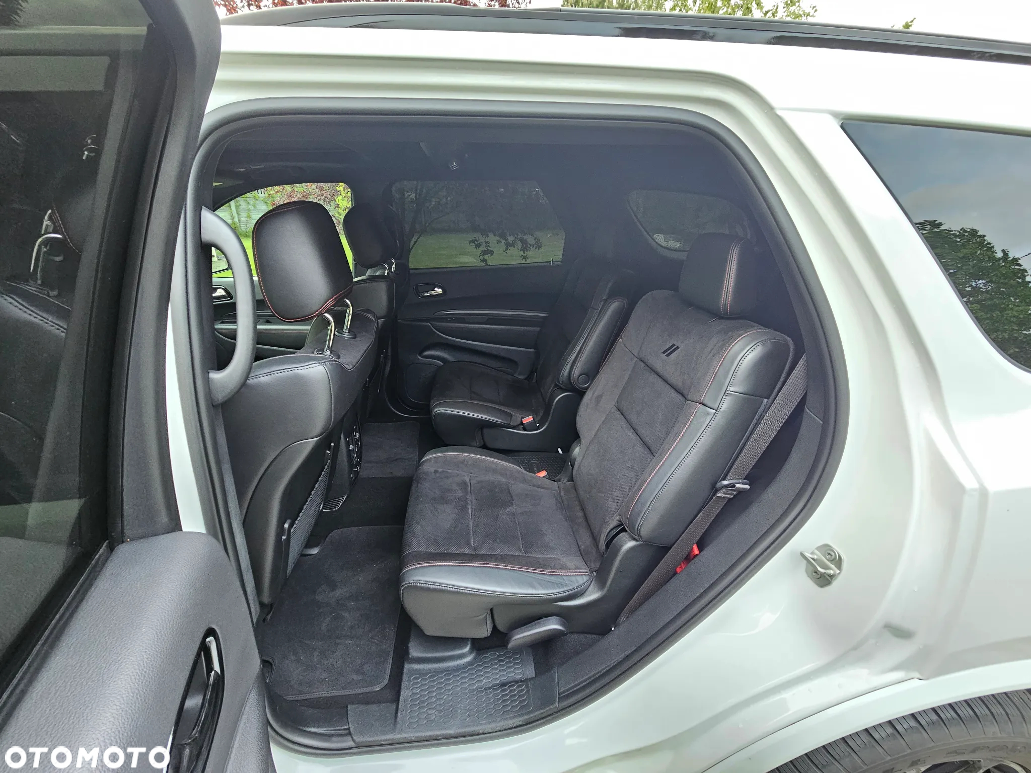 Dodge Durango 5.7 R/T - 15