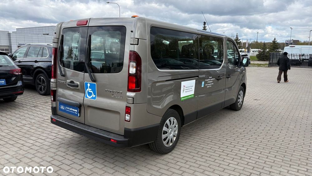 Renault Trafic - 3