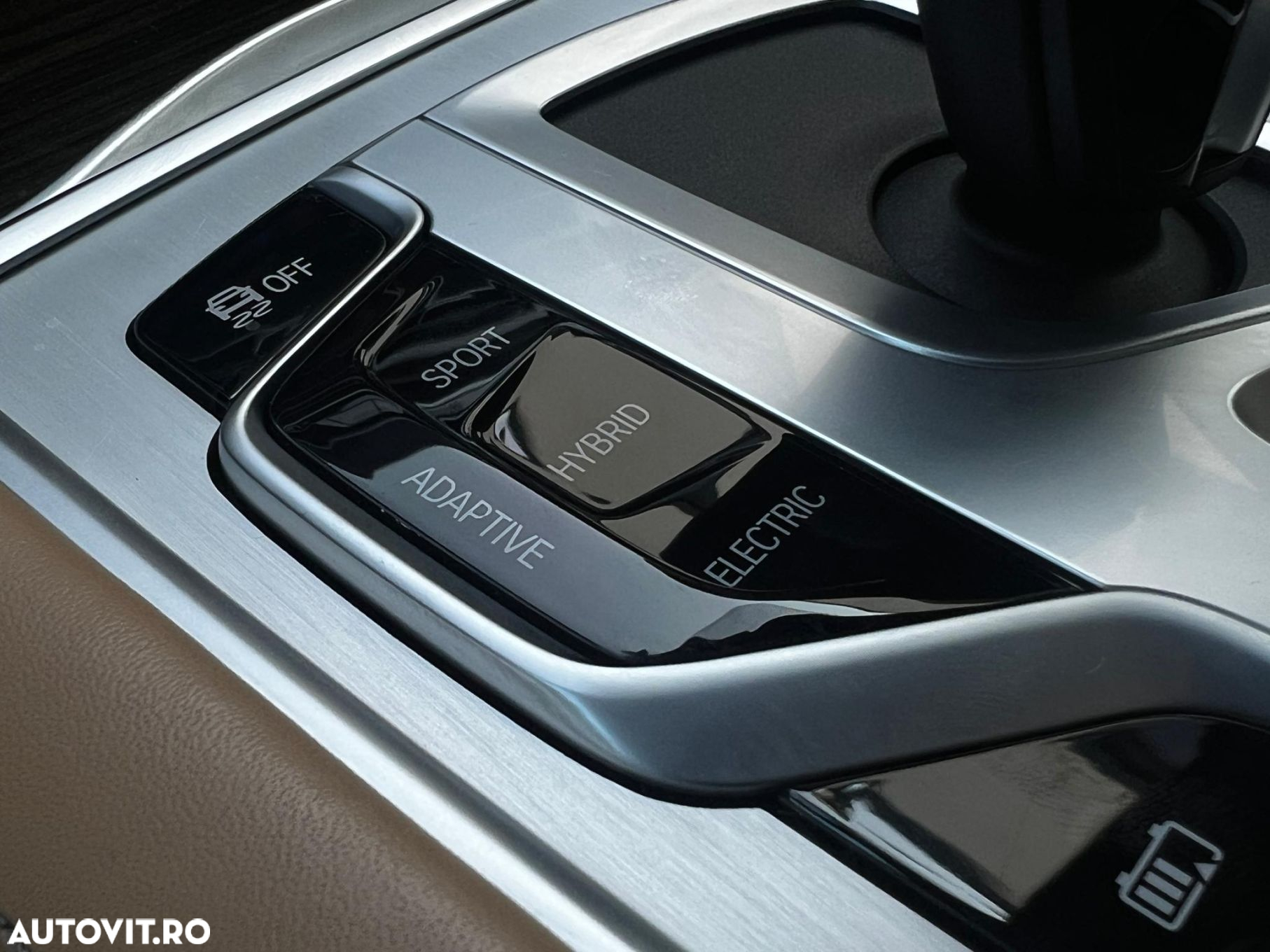 BMW Seria 7 - 28