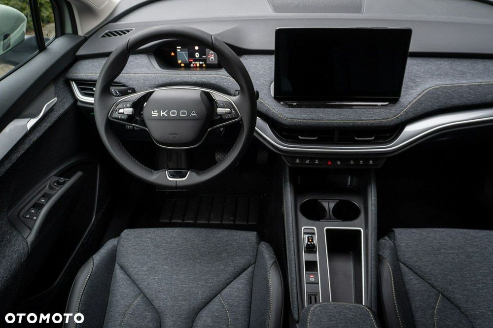 Skoda Elroq - 15