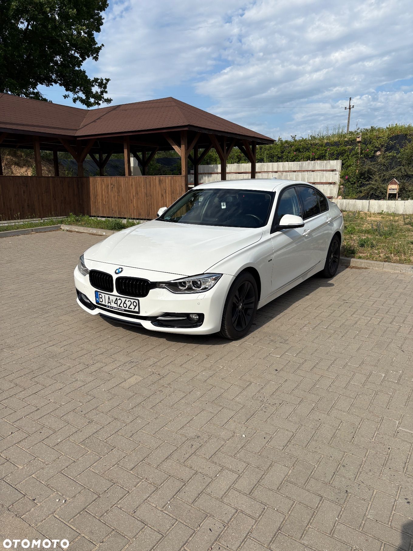 BMW Seria 3 - 1