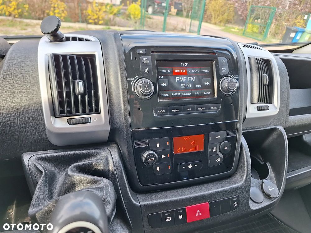 Fiat Ducato - 8