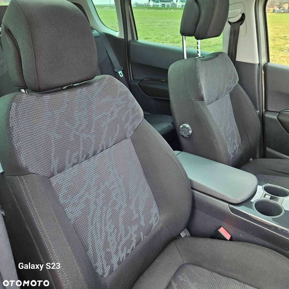 Peugeot 3008 155 THP Active - 32