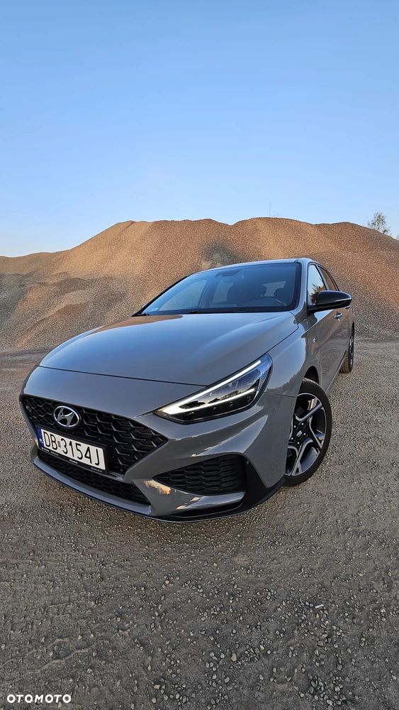 Hyundai i30 1.0 T-GDI GO - 1