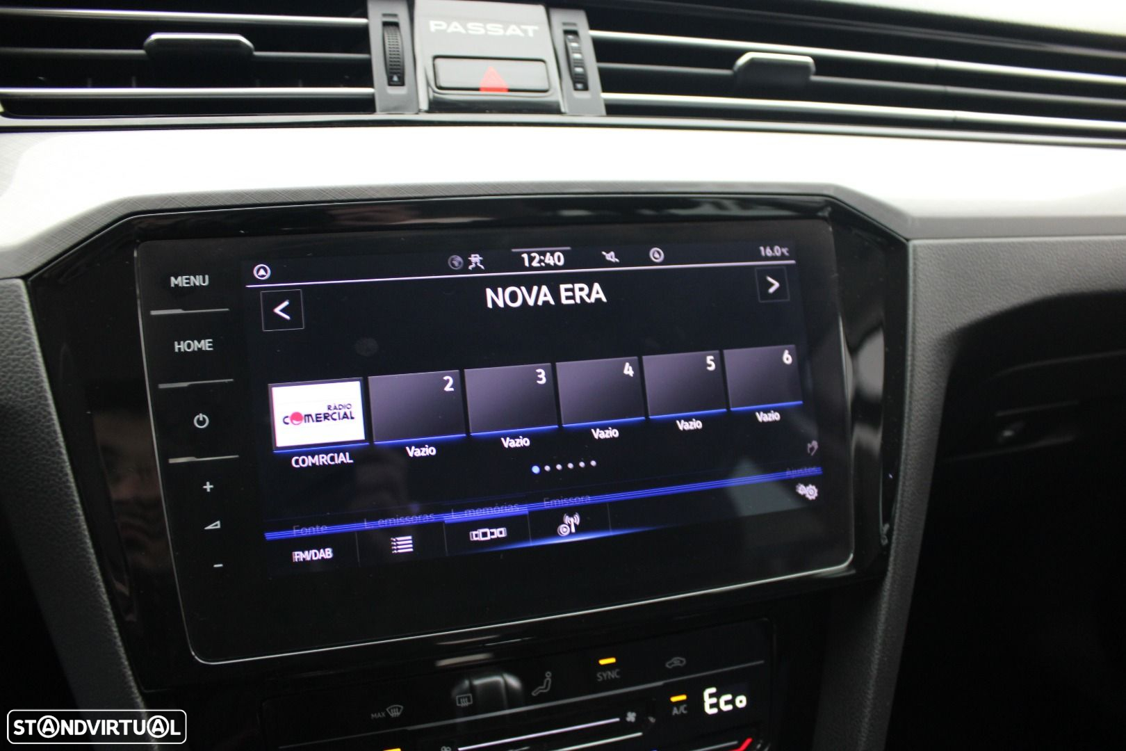VW Passat Variant 1.4 TSI GTE Plug-in - 14