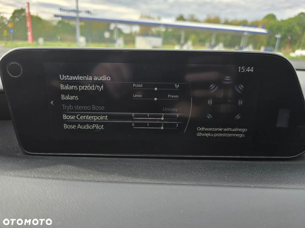 Mazda 3 2.0 mHEV Exclusive-Line - 18