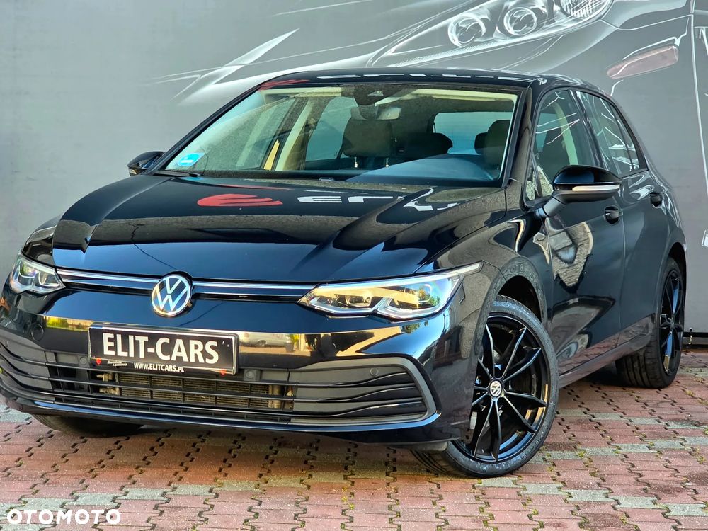 Volkswagen Golf - 4