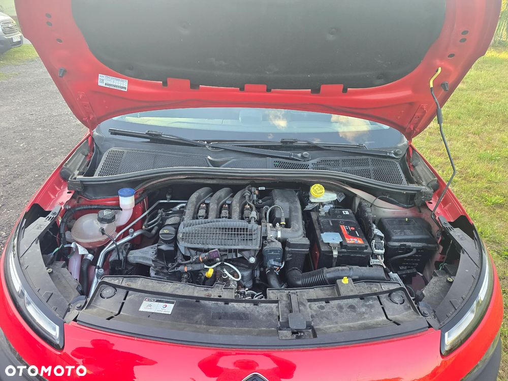 Citroën C4 Cactus 1.2 PureTech Feel Edition - 3