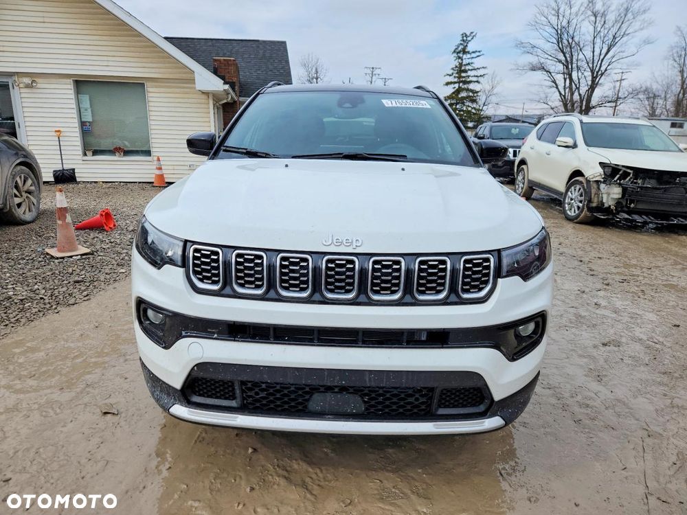Jeep Compass - 6