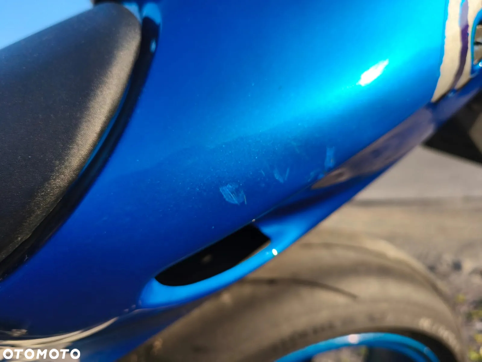 Kawasaki Ninja - 30