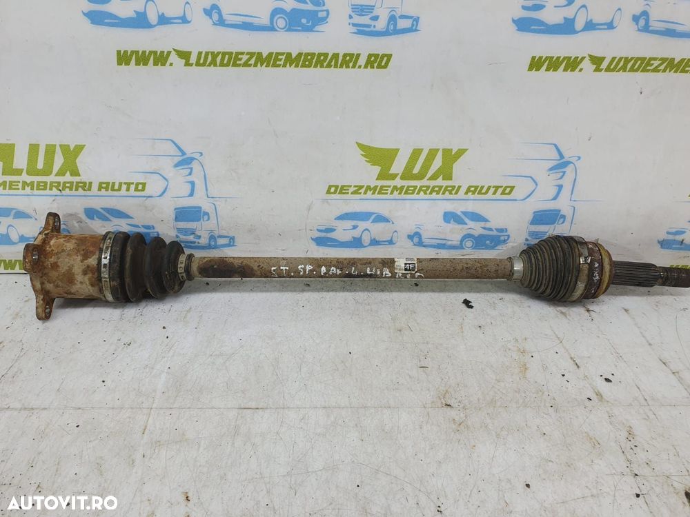 Planetara dreapta spate 42340-48110 2.5 hybrid Toyota RAV4 4 (XA40) ( - 1