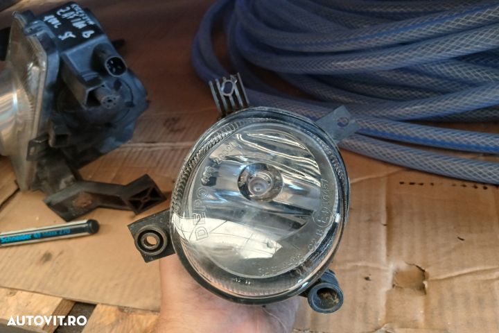 Proiector stanga 4462002L 4462002L Audi A3 8P/8PA [2th facelift] [200 - 8