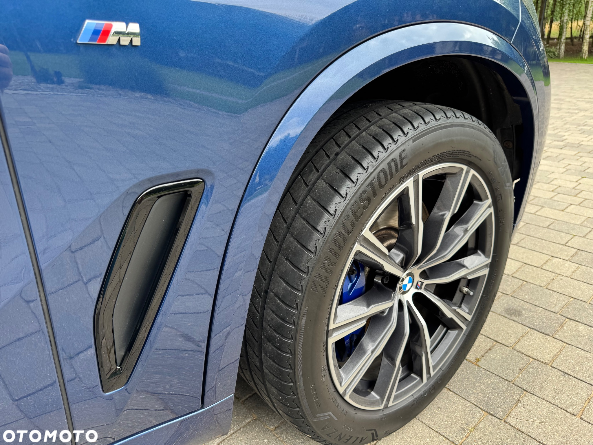 BMW X5 xDrive25d - 6