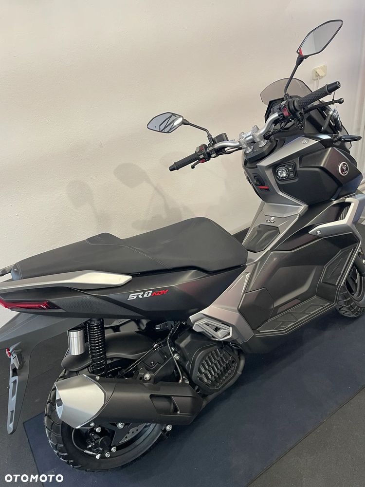 VOGE SR1 ADV - 15