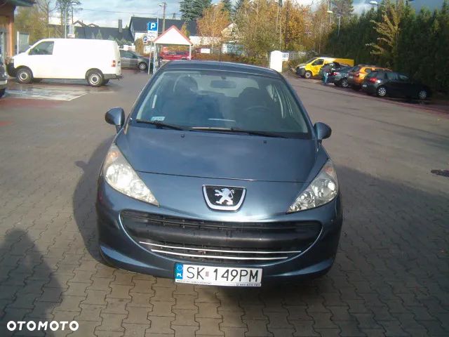 Peugeot 207 - 2