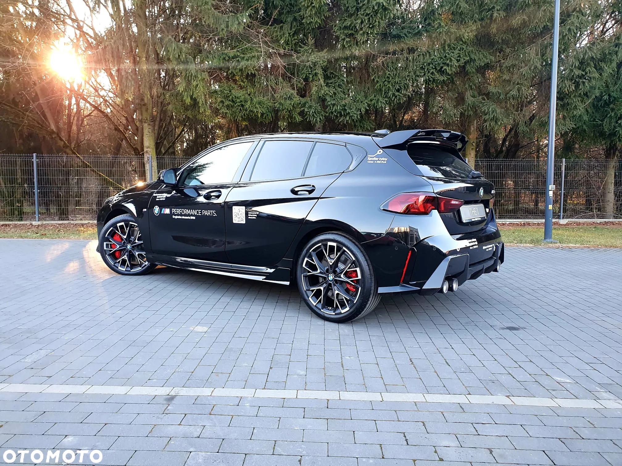 BMW Seria 1 M135i xDrive - 6