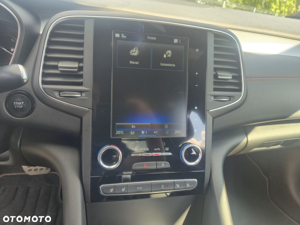Renault Talisman - 20