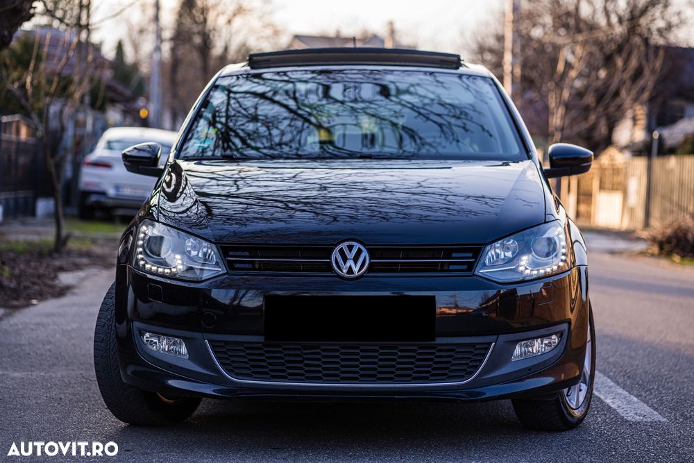 Volkswagen Polo - 2