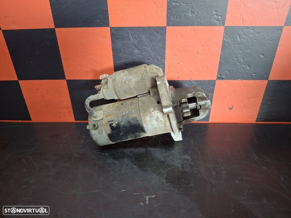 Motor De Arranque Fuso (Mitsubishi) Canter - 2