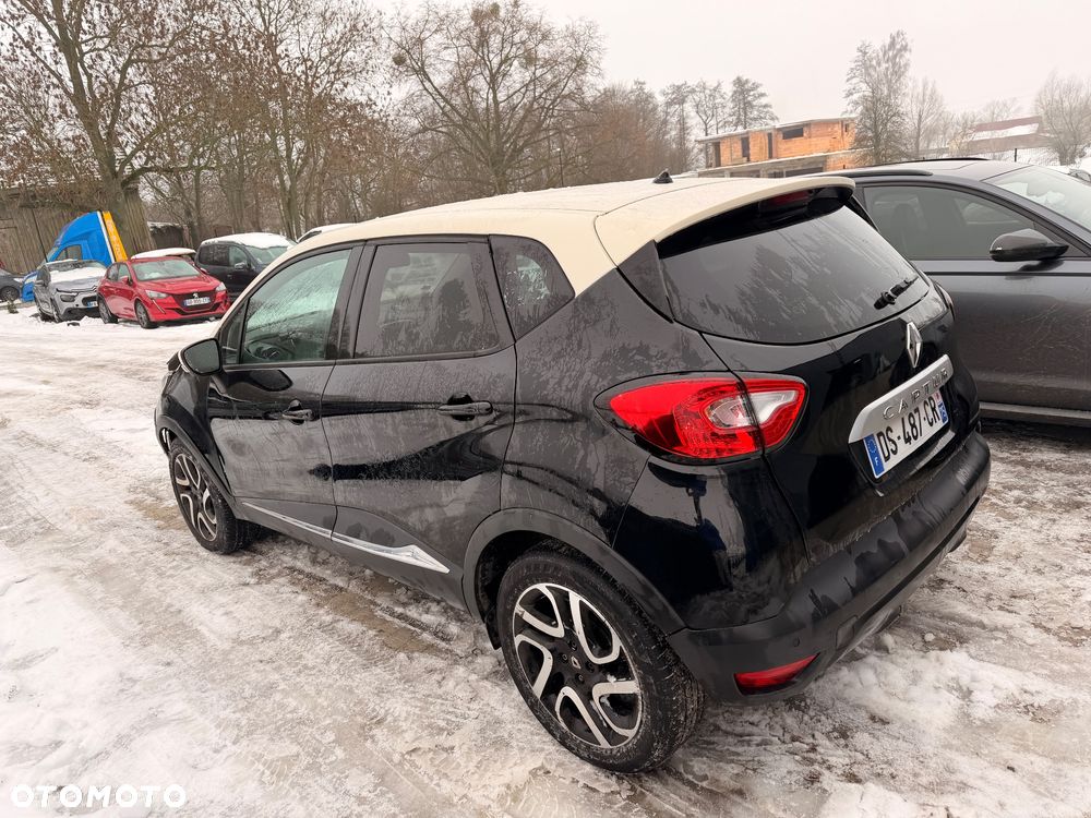 Renault Captur - 11
