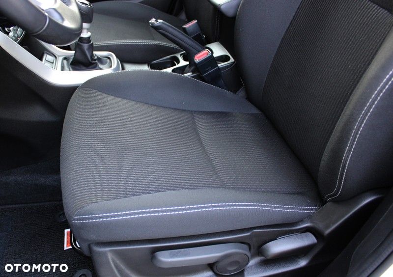 Suzuki SX4 - 26